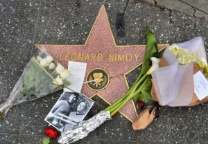 Nimoy RIP