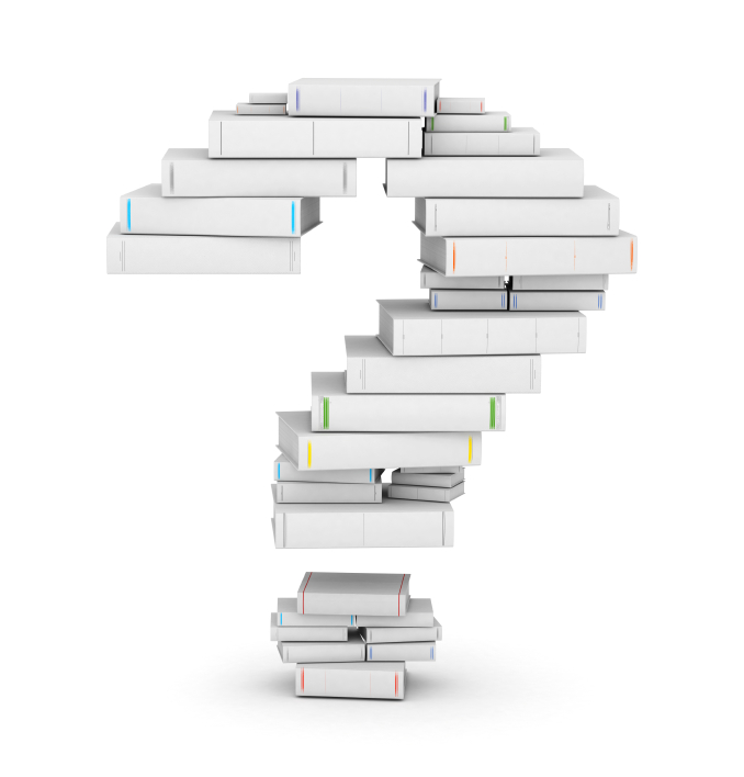 Stacked Questions and The 3 Typical, Problematic Responses Connected