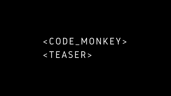Coaching – Code Monkey and Manager Rob (Teaser)